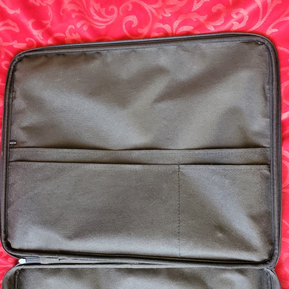 PRICE DROP Artshow - Art Drafting Portfolio- - Medium - UNISEX - NEW w/o Tags - Picture 4 of 8